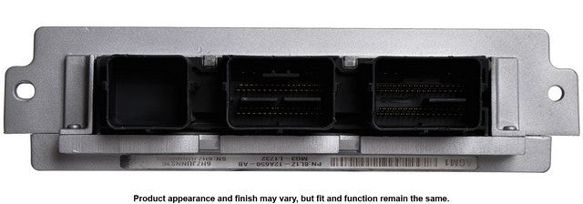 CARDONE Reman Engine Control Module (ECM) P/N:78-1116F Fits: Ford Expedition 08-07 - Image 3