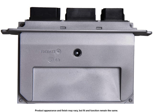 CARDONE Reman Engine Control Module (ECM) P/N:78-1117F Fits: Ford Expedition 08-07 - Image 5