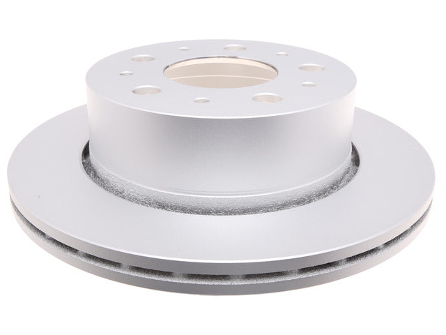 Raybestos Brakes Disc Brake Rotor P/N:781138FZN Fits: Ram Promaster 1500 21-14, Ram Promaster 2500 21-14, Ram Promaster 3500 21-14 - Image 1