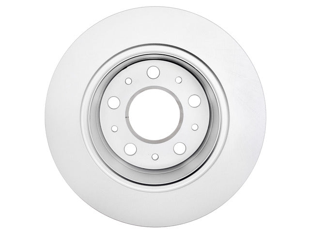 Raybestos Brakes Disc Brake Rotor P/N:781138FZN Fits: Ram Promaster 1500 21-14, Ram Promaster 2500 21-14, Ram Promaster 3500 21-14 - Image 2