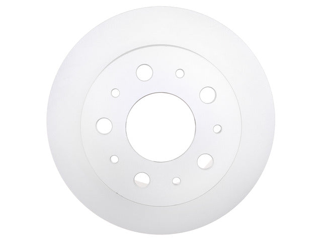 Raybestos Brakes Disc Brake Rotor P/N:781138FZN Fits: Ram Promaster 1500 21-14, Ram Promaster 2500 21-14, Ram Promaster 3500 21-14 - Image 3