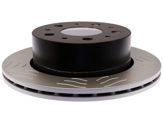 Raybestos Brakes Disc Brake Rotor P/N:781138PER Fits: Ram Promaster 1500 21-14, Ram Promaster 2500 21-14, Ram Promaster 3500 21-14 - Image 1
