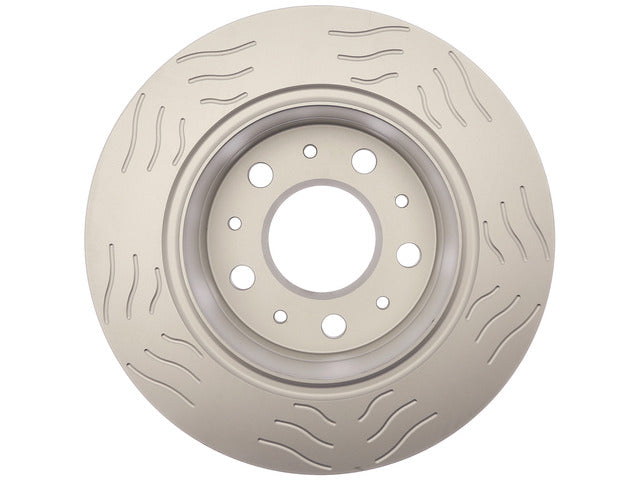 Raybestos Brakes Disc Brake Rotor P/N:781138PER Fits: Ram Promaster 1500 21-14, Ram Promaster 2500 21-14, Ram Promaster 3500 21-14 - Image 2