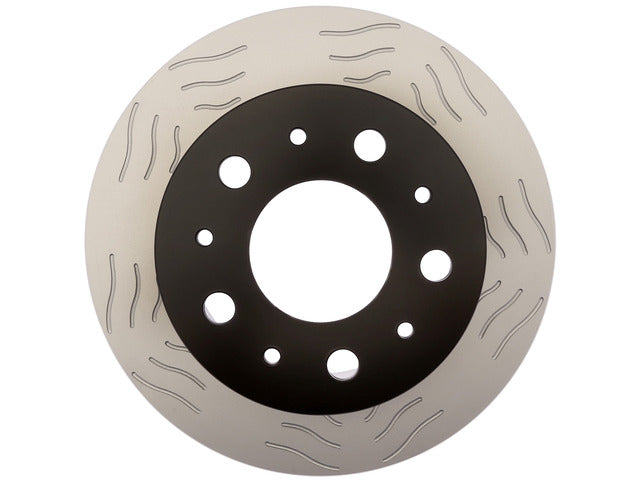 Raybestos Brakes Disc Brake Rotor P/N:781138PER Fits: Ram Promaster 1500 21-14, Ram Promaster 2500 21-14, Ram Promaster 3500 21-14 - Image 3