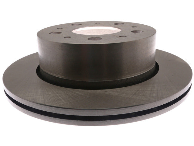 Raybestos Brakes Disc Brake Rotor P/N:781138R Fits: Ram Promaster 1500 21-14, Ram Promaster 2500 21-14, Ram Promaster 3500 21-14 - Image 1