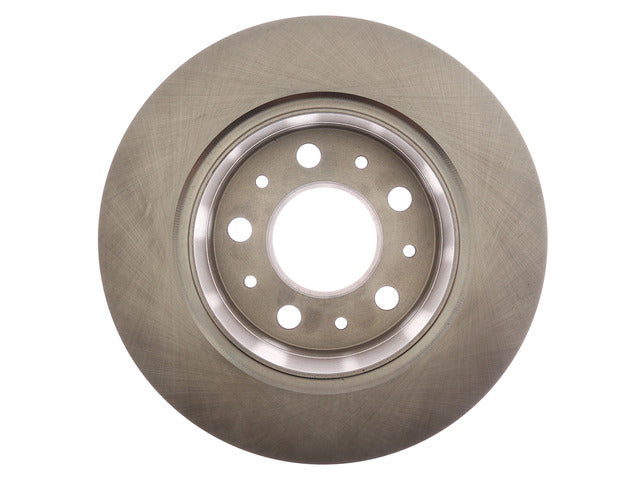 Raybestos Brakes Disc Brake Rotor P/N:781138R Fits: Ram Promaster 1500 21-14, Ram Promaster 2500 21-14, Ram Promaster 3500 21-14 - Image 2
