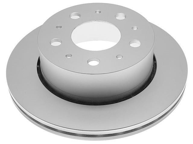Raybestos Brakes Disc Brake Rotor P/N:781138 Fits: Ram Promaster 1500 21-14, Ram Promaster 2500 21-14, Ram Promaster 3500 21-14 - Image 1