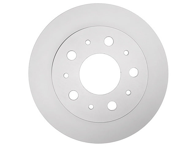 Raybestos Brakes Disc Brake Rotor P/N:781138 Fits: Ram Promaster 1500 21-14, Ram Promaster 2500 21-14, Ram Promaster 3500 21-14 - Image 3