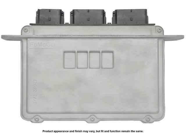CARDONE Reman Engine Control Module (ECM) P/N:78-1208F Fits: Ford E-150, Ford E-250, Ford E-350 Super Duty, Ford E-450 Super Duty, Ford Econoline Van, Ford Econoline Wagon, Ford F-150, Ford Lobo, Lincoln Mark Lt - Image 2