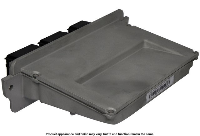 CARDONE Reman Engine Control Module (ECM) P/N:78-1231F Fits: Ford Focus 09-08 - Image 1
