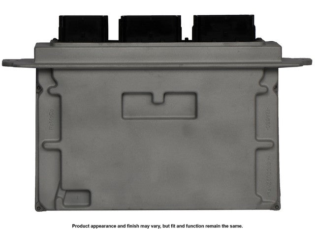 CARDONE Reman Engine Control Module (ECM) P/N:78-1231F Fits: Ford Focus 09-08 - Image 2