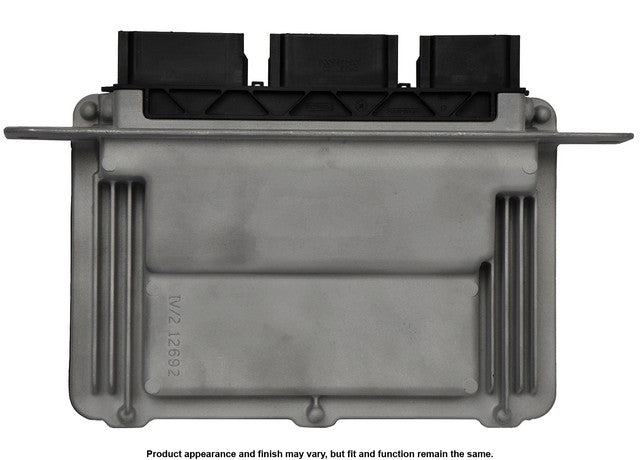 CARDONE Reman Engine Control Module (ECM) P/N:78-1241F Fits: Ford E-150 14-11, Ford E-250 14-11, Ford E-350 Super Duty 14-11, Ford E-450 Super Duty 14-11, Ford Econoline Van 14-11, Ford Econoline Wagon 14-11, Ford F-150 2010, Ford Lobo 2010 - Image 4
