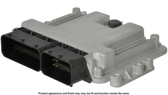 CARDONE Reman Engine Control Module (ECM) P/N:78-1262F Fits: Ford Focus 18-12 - Image 1