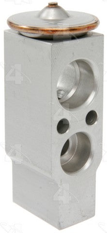 Four Seasons A/C Compressor Kit P/N:7812NK Fits: Honda Odyssey 10-09 - Image 2