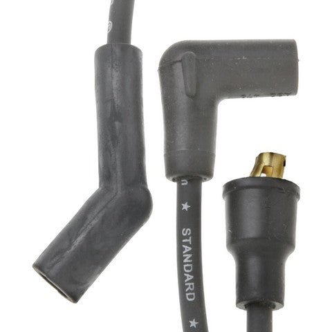 Standard Ignition Spark Plug Wire Set P/N:7812 Fits: Chrysler Imperial, Chrysler New Yorker, Chrysler Newport, Chrysler TOWN &amp; COUNTRY, Dodge Coronet, Dodge Monaco, Dodge Polara, Plymouth Fury, Plymouth Fury I, Plymouth Fury Ii - Image 2