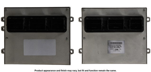 CARDONE Reman Engine Control Module (ECM) P/N:78-1300F Fits: Ford F-150 2007, Ford Lobo 2007 - Image 4