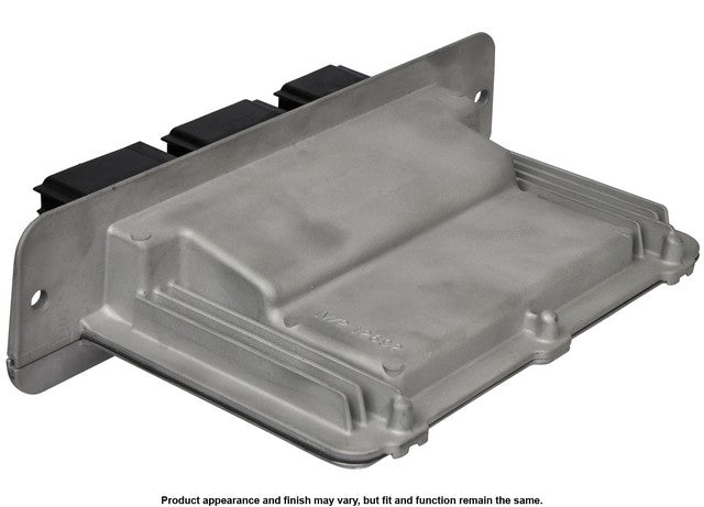 CARDONE Reman Engine Control Module (ECM) P/N:78-1309F Fits: Ford E-150 12-09, Ford E-250 12-09, Ford E-350 Super Duty 12-09, Ford E-450 Super Duty 12-09, Ford Econoline Wagon 12-10 - Image 1