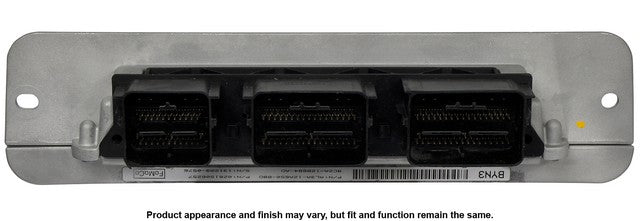 CARDONE Reman Engine Control Module (ECM) P/N:78-1309F Fits: Ford E-150 12-09, Ford E-250 12-09, Ford E-350 Super Duty 12-09, Ford E-450 Super Duty 12-09, Ford Econoline Wagon 12-10 - Image 3