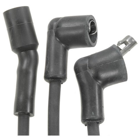 Standard Ignition Spark Plug Wire Set P/N:7816 Fits: Ford B-100, Ford Bronco, Ford Club, Ford Country Sedan, Ford Country Squire - Image 2