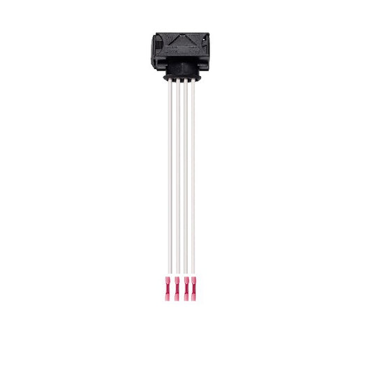 ACEON Ignition Coil Connector P/N:7817-1208 Fits: Buick Allure, Buick Enclave, Buick Lacrosse, Buick Rendezvous, Cadillac Bls, Cadillac Cts, Cadillac Srx, Cadillac Sts, Chevrolet Cobalt, Chevrolet Traverse - Image 1