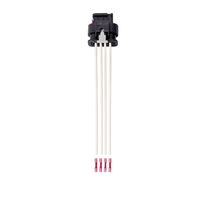 ACEON Ignition Coil Connector P/N:7817-2104 Fits: BMW 135i, BMW 228i, BMW 228i Xdrive, BMW 320i, BMW 320i Xdrive, BMW 335i, BMW 335i Xdrive, BMW 428i, BMW 428i Xdrive, BMW 528i - Image 1