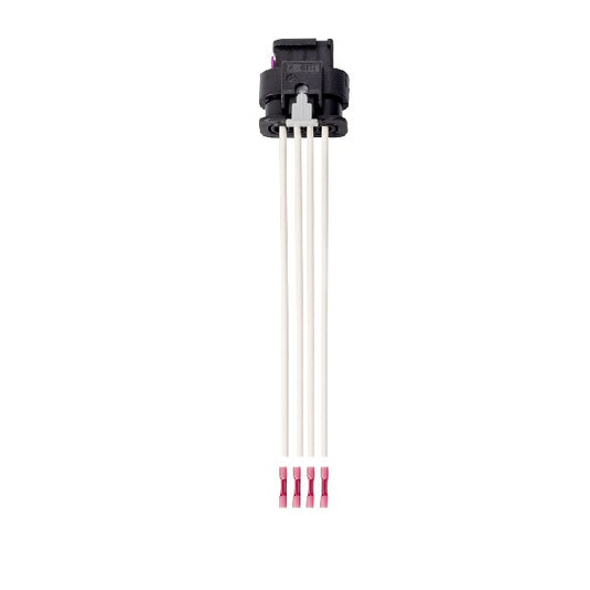 ACEON Ignition Coil Connector P/N:7817-2104 Fits: BMW 135i, BMW 228i, BMW 228i Xdrive, BMW 320i, BMW 320i Xdrive, BMW 335i, BMW 335i Xdrive, BMW 428i, BMW 428i Xdrive, BMW 528i - Image 1