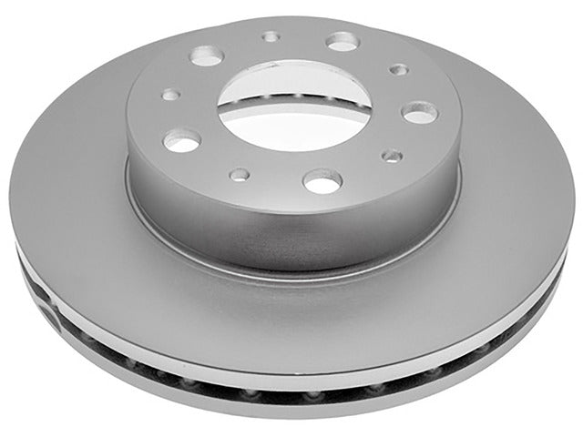 Raybestos Brakes Disc Brake Rotor P/N:781766FZN Fits: Fiat Ducato 17-11, Peugeot Manager 15-09, Ram Promaster 1500 24-14, Ram Promaster 2500 24-14, Ram Promaster 3500 24-14 - Image 1