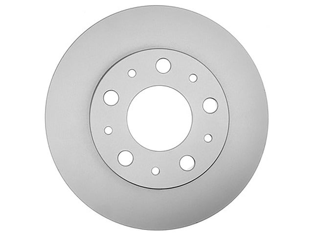 Raybestos Brakes Disc Brake Rotor P/N:781766FZN Fits: Fiat Ducato 17-11, Peugeot Manager 15-09, Ram Promaster 1500 24-14, Ram Promaster 2500 24-14, Ram Promaster 3500 24-14 - Image 3
