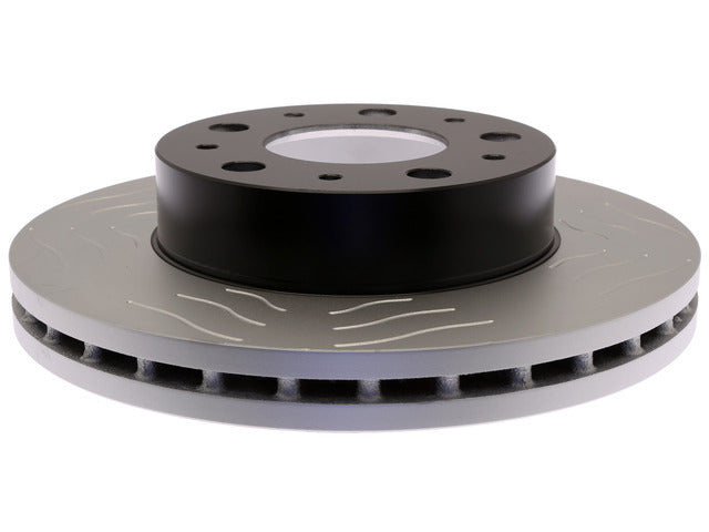 Raybestos Brakes Disc Brake Rotor P/N:781766PER Fits: Ram Promaster 1500 23-14, Ram Promaster 2500 24-14, Ram Promaster 3500 24-14 - Image 1