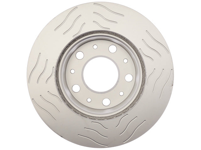 Raybestos Brakes Disc Brake Rotor P/N:781766PER Fits: Ram Promaster 1500 23-14, Ram Promaster 2500 24-14, Ram Promaster 3500 24-14 - Image 2