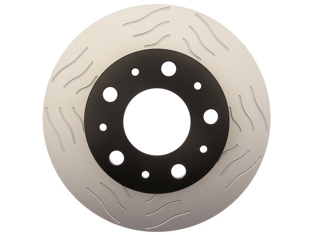 Raybestos Brakes Disc Brake Rotor P/N:781766PER Fits: Ram Promaster 1500 23-14, Ram Promaster 2500 24-14, Ram Promaster 3500 24-14 - Image 3