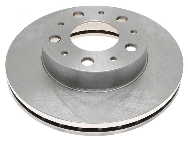 Raybestos Brakes Disc Brake Rotor P/N:781766R Fits: Fiat Ducato 17-11, Peugeot Manager 15-09, Ram Promaster 1500 24-14, Ram Promaster 2500 24-14, Ram Promaster 3500 24-14 - Image 1