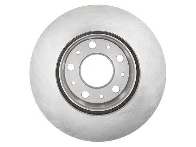 Raybestos Brakes Disc Brake Rotor P/N:781766R Fits: Fiat Ducato 17-11, Peugeot Manager 15-09, Ram Promaster 1500 24-14, Ram Promaster 2500 24-14, Ram Promaster 3500 24-14 - Image 2