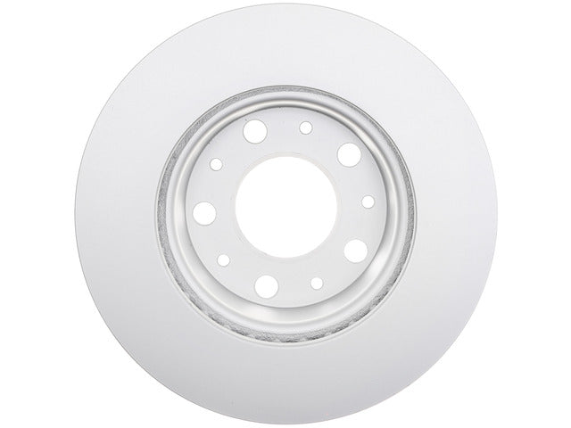 Raybestos Brakes Disc Brake Rotor P/N:781766 Fits: Fiat Ducato 17-11, Peugeot Manager 15-09, Ram Promaster 1500 24-14, Ram Promaster 2500 24-14, Ram Promaster 3500 24-14 - Image 2