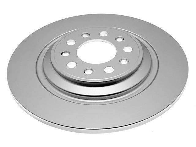 Raybestos Brakes Disc Brake Rotor P/N:781767FZN Fits: Jeep Cherokee 23-14 - Image 1