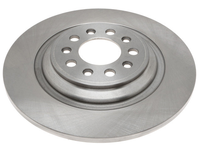 Raybestos Brakes Disc Brake Rotor P/N:781767R Fits: Jeep Cherokee 23-14 - Image 1
