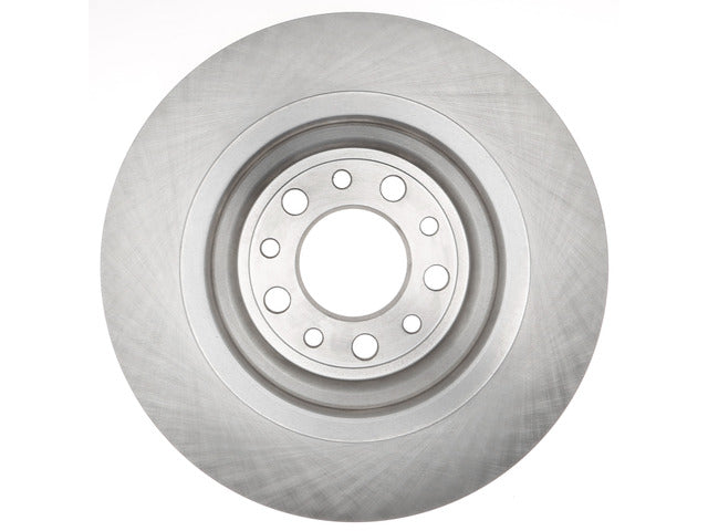 Raybestos Brakes Disc Brake Rotor P/N:781767R Fits: Jeep Cherokee 23-14 - Image 2