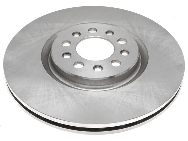 Raybestos Brakes Disc Brake Rotor P/N:781768R Fits: Chrysler 200 17-15, Dodge Hornet 2023, Jeep Cherokee 23-14, Jeep Compass 2023 - Image 1