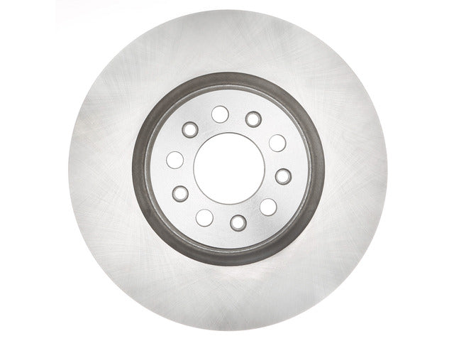 Raybestos Brakes Disc Brake Rotor P/N:781768R Fits: Chrysler 200 17-15, Dodge Hornet 2023, Jeep Cherokee 23-14, Jeep Compass 2023 - Image 3
