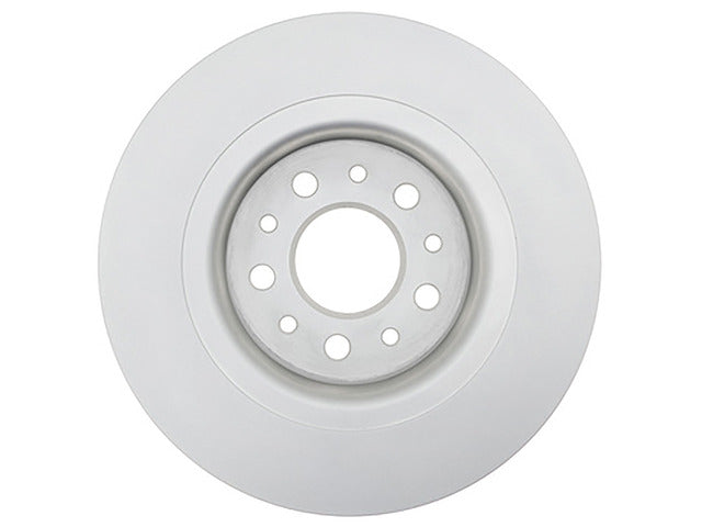 Raybestos Brakes Disc Brake Rotor P/N:781769FZN Fits: Fiat 500l 20-14 - Image 2