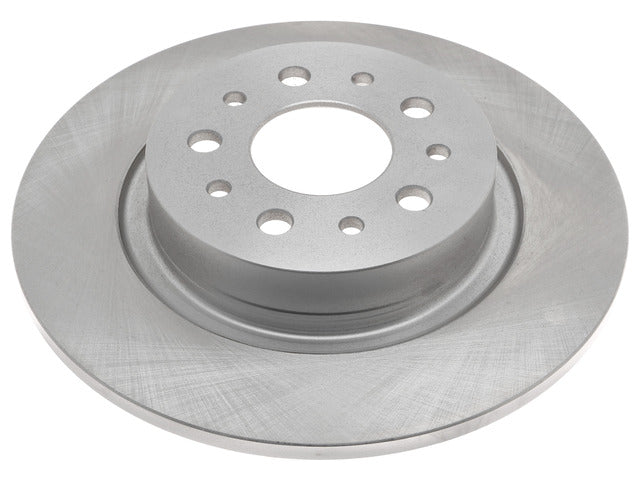 Raybestos Brakes Disc Brake Rotor P/N:781769R Fits: Fiat 500l 20-14 - Image 1