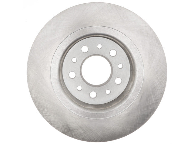 Raybestos Brakes Disc Brake Rotor P/N:781769R Fits: Fiat 500l 20-14 - Image 2