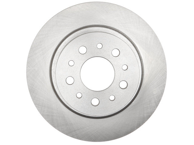Raybestos Brakes Disc Brake Rotor P/N:781769R Fits: Fiat 500l 20-14 - Image 3