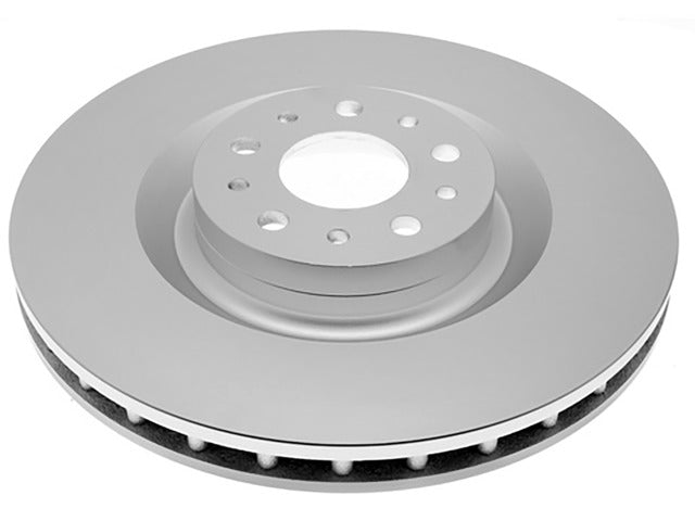 Raybestos Brakes Disc Brake Rotor P/N:781770FZN Fits: Fiat 500l 20-14 - Image 1