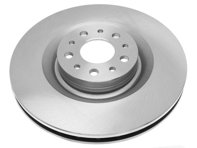 Raybestos Brakes Disc Brake Rotor P/N:781770R Fits: Fiat 500l 20-14 - Image 1