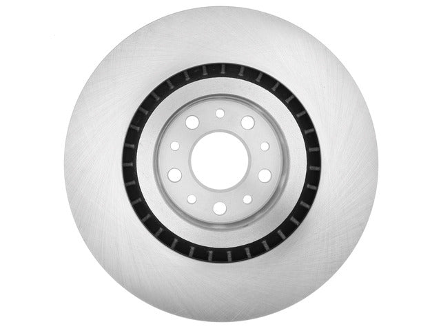 Raybestos Brakes Disc Brake Rotor P/N:781770R Fits: Fiat 500l 20-14 - Image 2