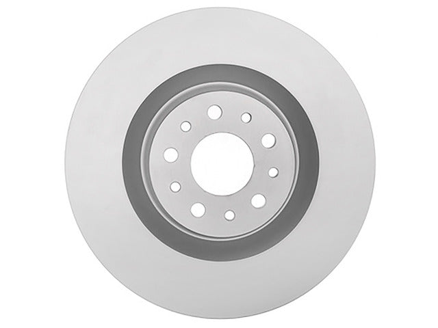 Raybestos Brakes Disc Brake Rotor P/N:781770 Fits: Fiat 500l 20-14 - Image 3