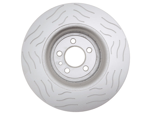 Raybestos Brakes Disc Brake Rotor P/N:781774PER Fits: Dodge Charger 20-14 - Image 2