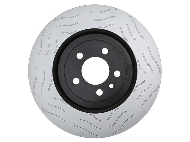 Raybestos Brakes Disc Brake Rotor P/N:781774PER Fits: Dodge Charger 20-14 - Image 3