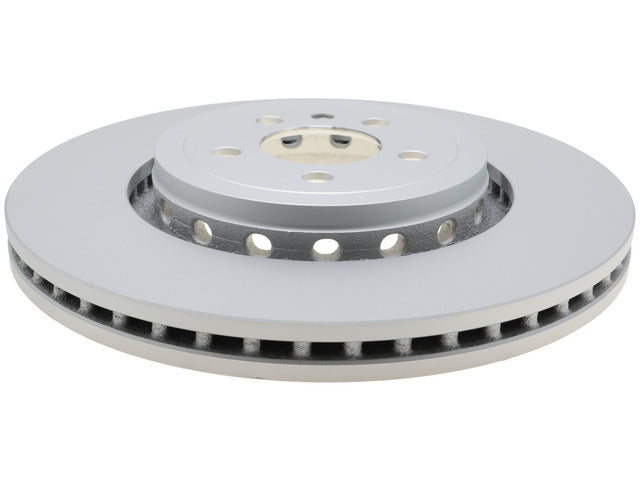 Raybestos Brakes Disc Brake Rotor P/N:781774P Fits: Dodge Charger 23-14 - Image 1